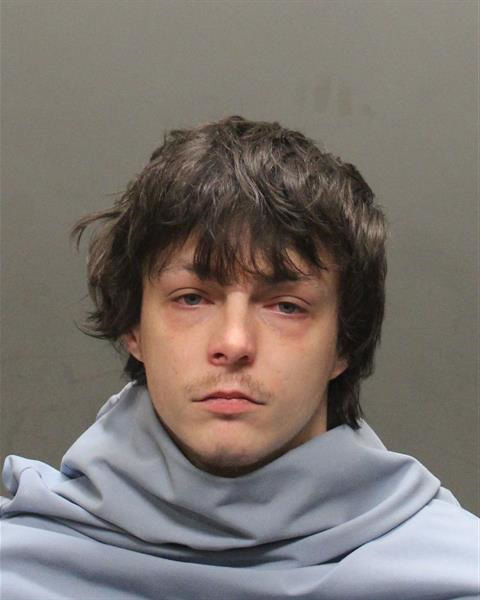 Mug shots 2019